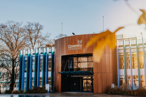 Coventry Univesity