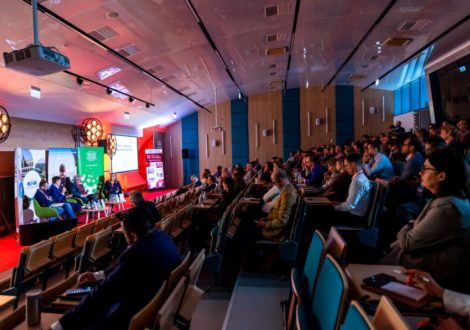 Kraków Degrowth Conference