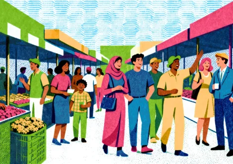 event-market