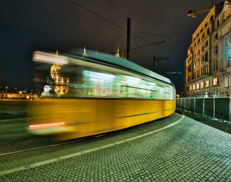 Budapest