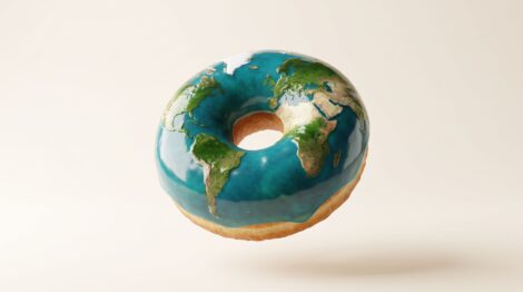 Doughnut