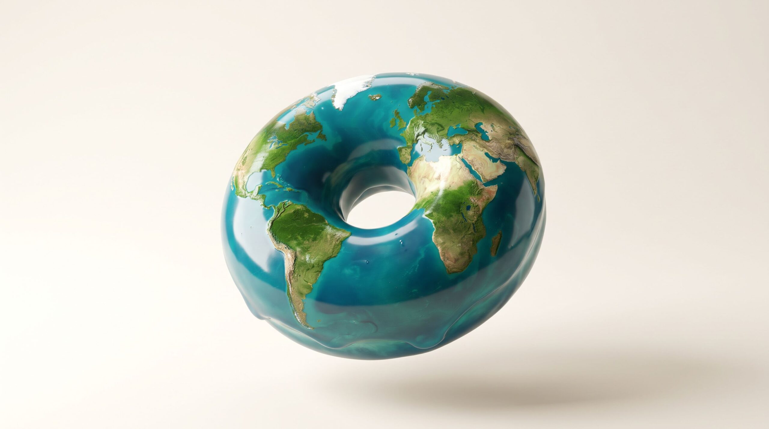Doughnut