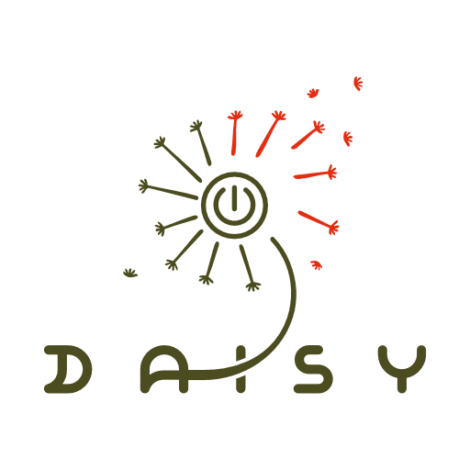 Daisy logo