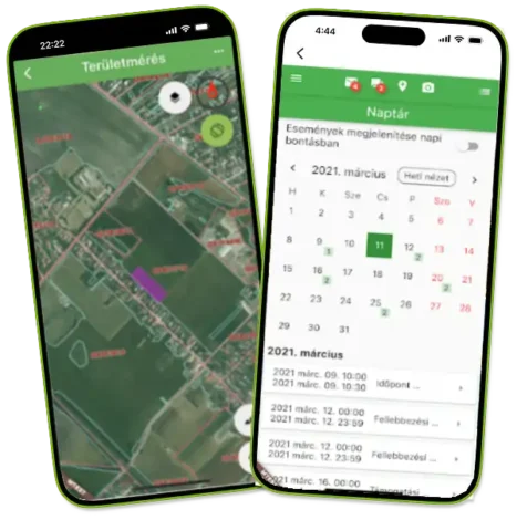 Mobilgazda App