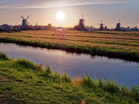 Netherlands