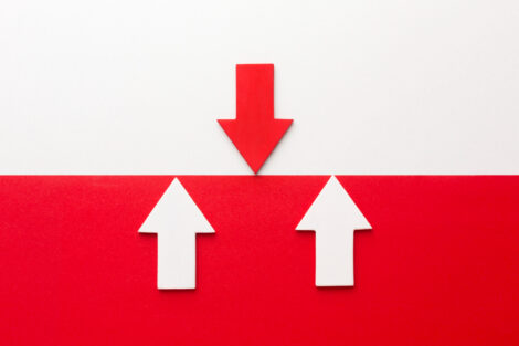 Transformative GAP